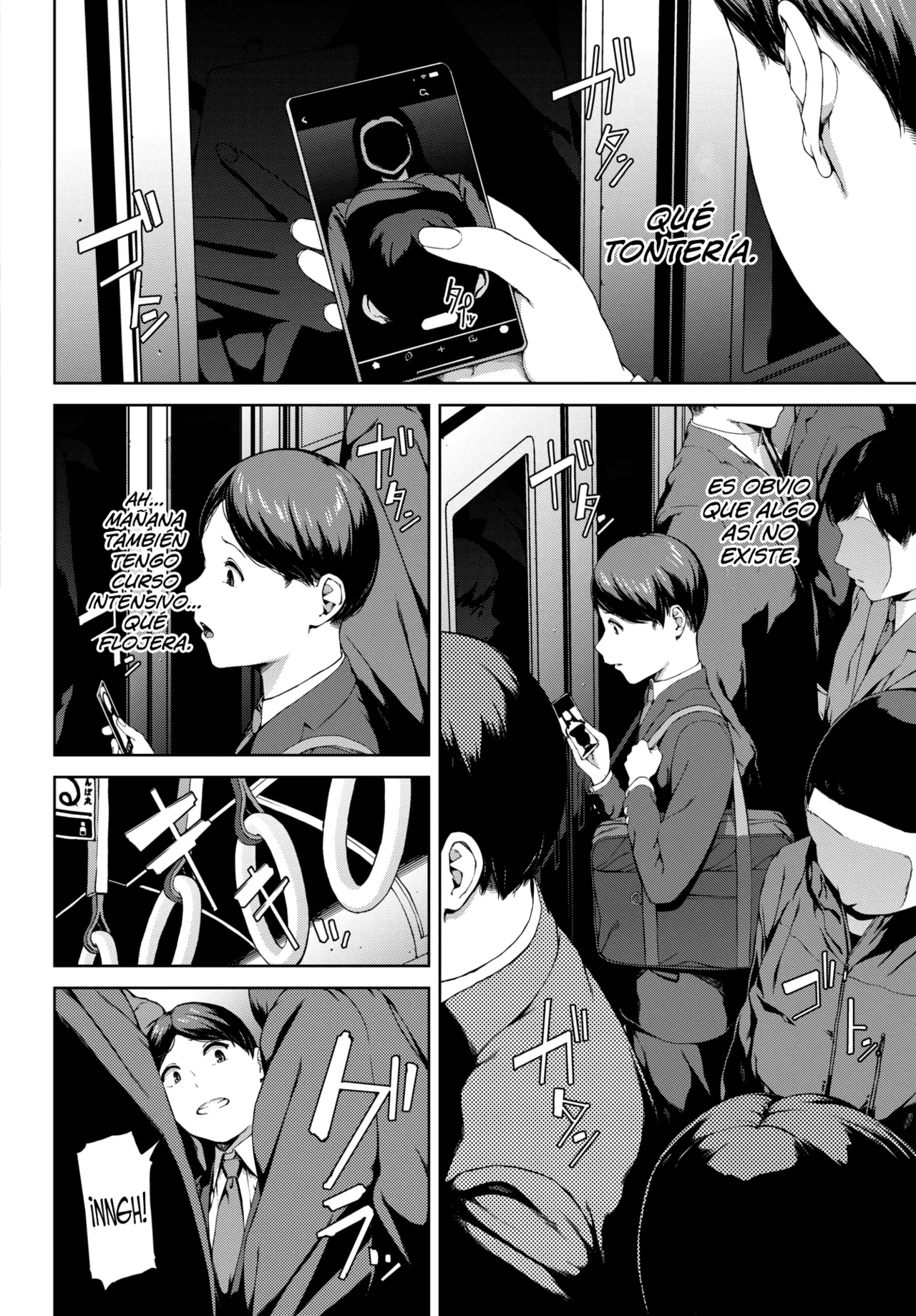 Akai tsume no onna page 2 full