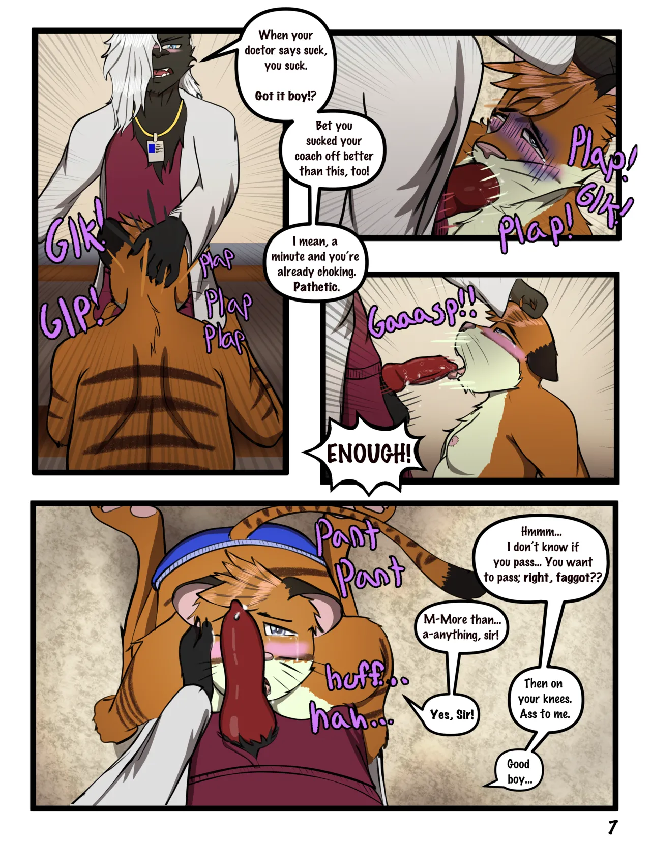 Tiger Tale page 7 full