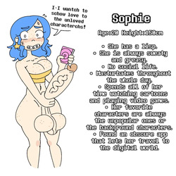 Sophie in the Digital World