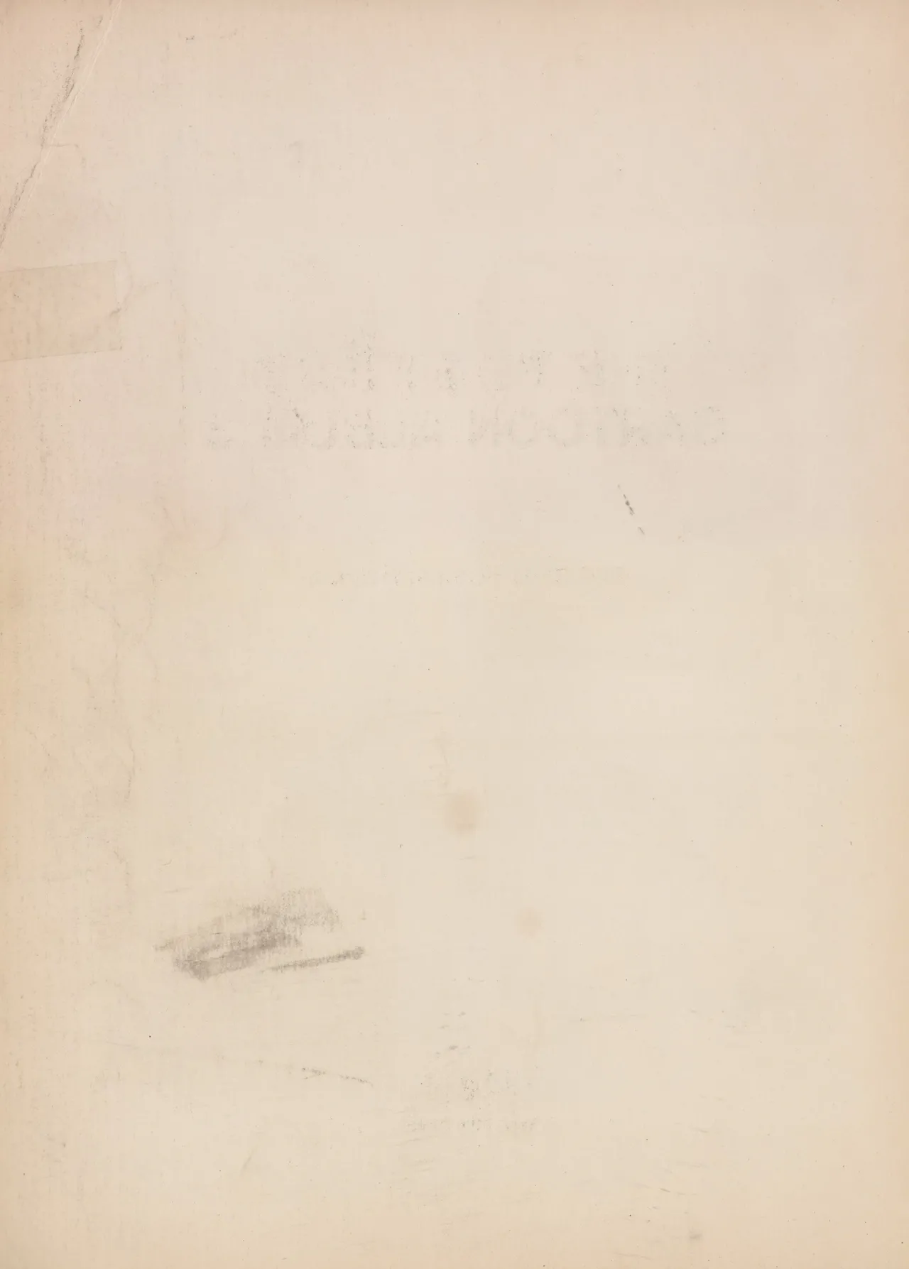 The Playboy Cartoon Album 3 page 2 full