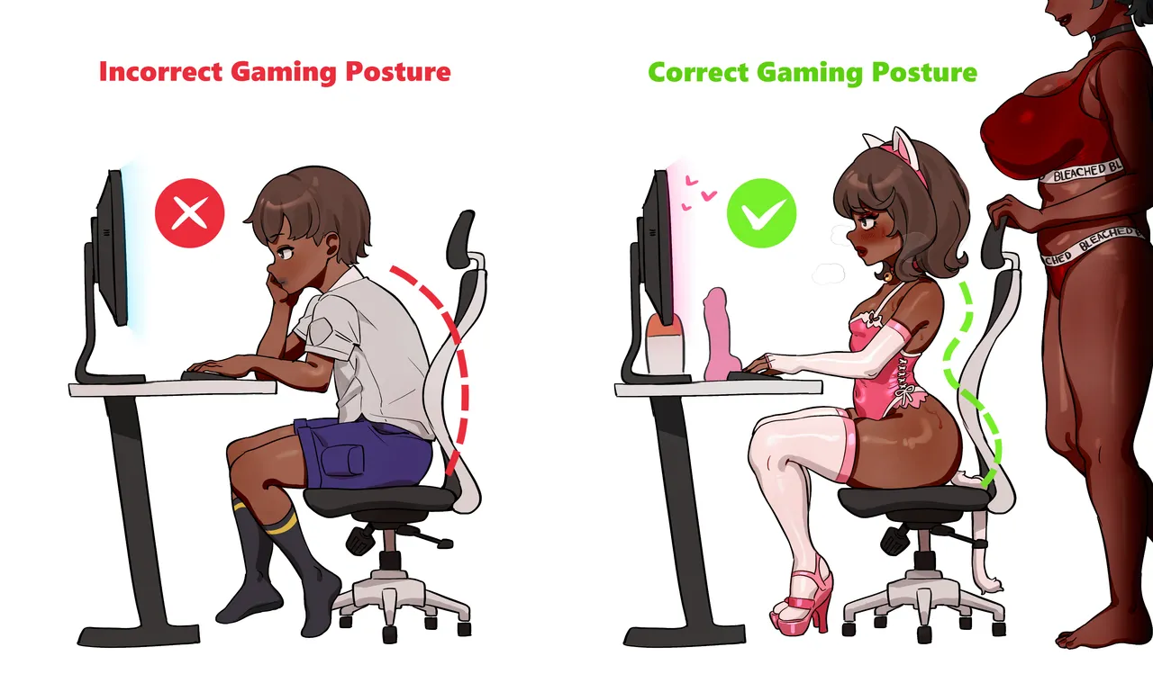 Femboy Favs. page 9 full