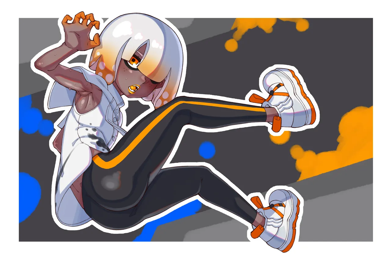 Eylin Eyla page 9 full