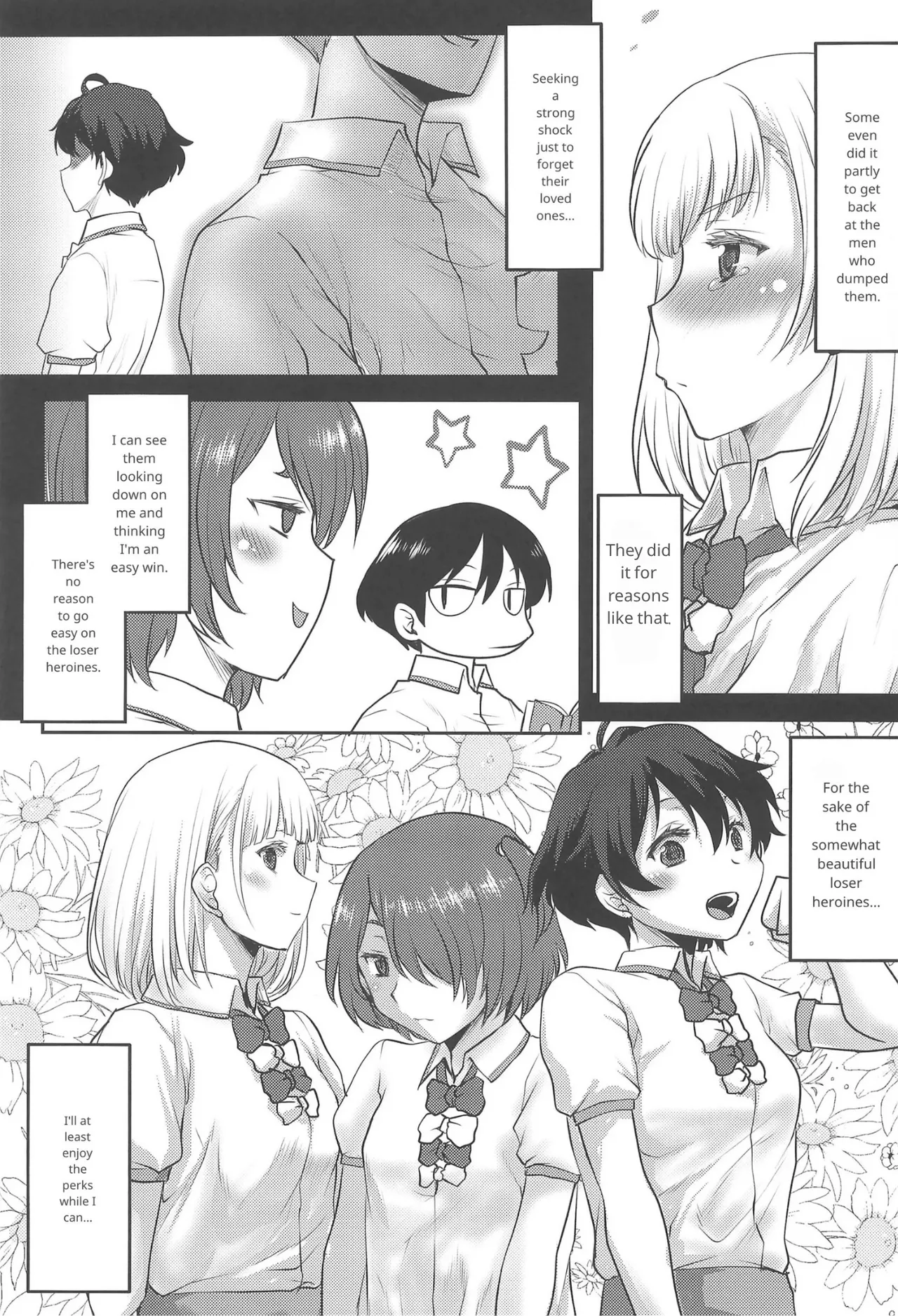 Omodume BOX 54 page 9 full