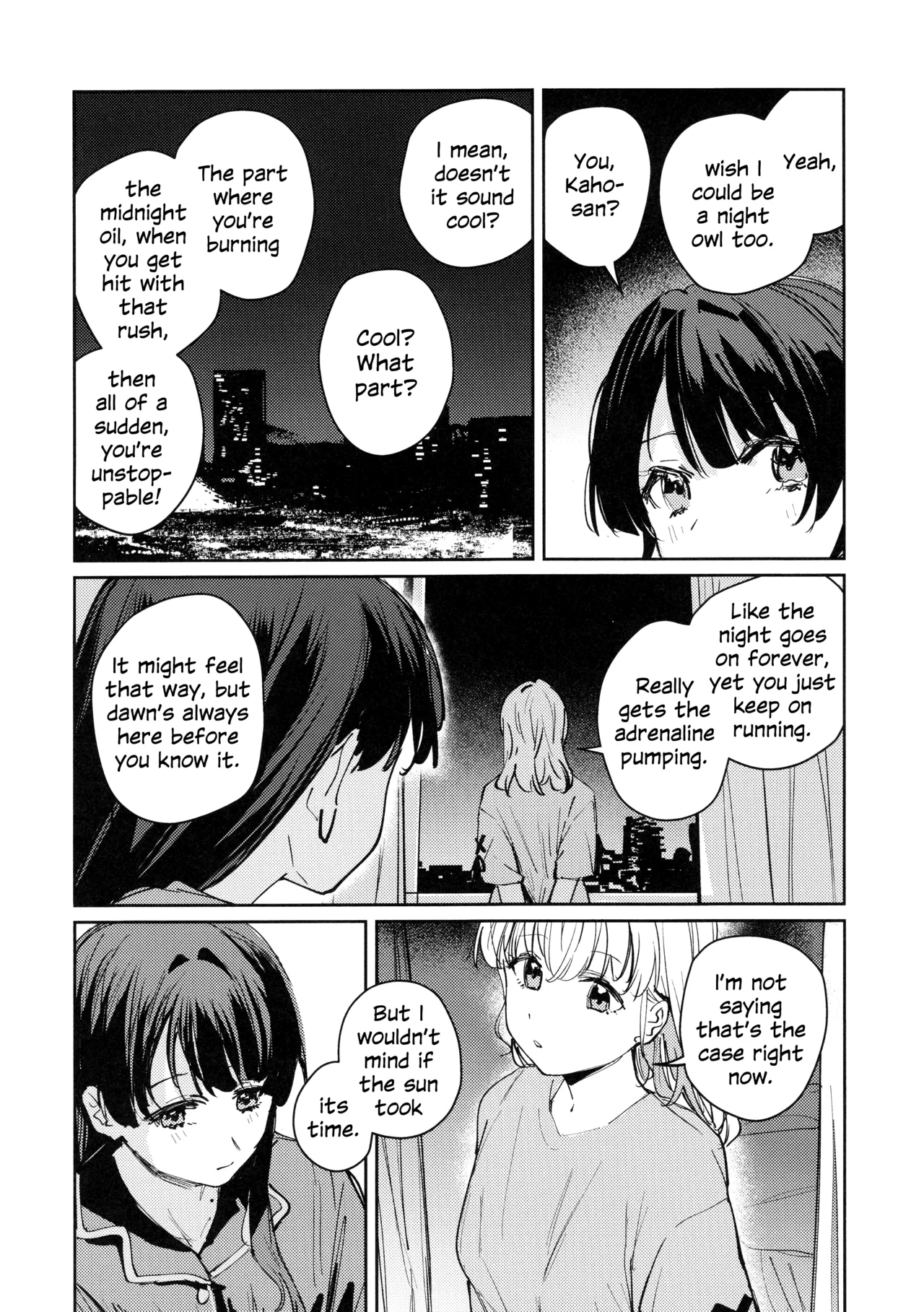 Steal the Night page 4 full