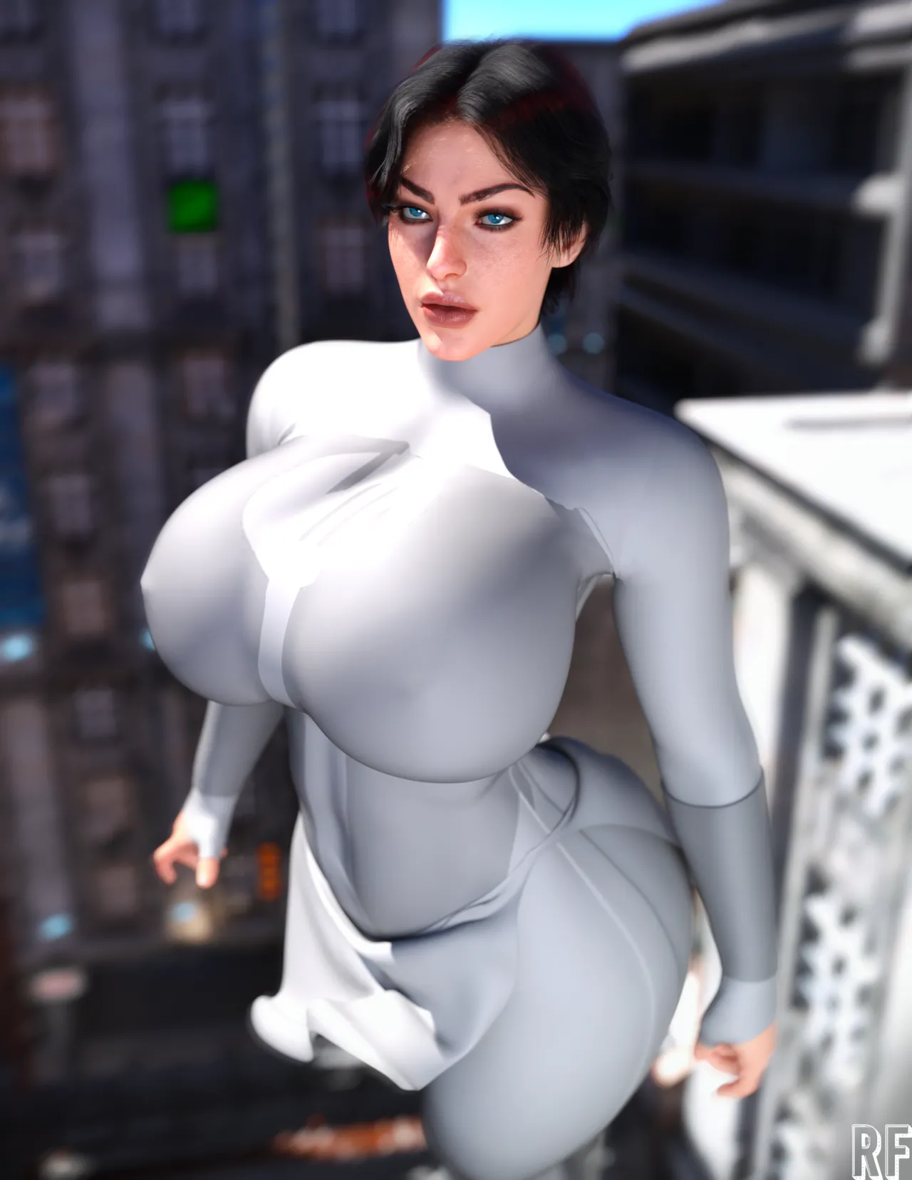 Rudefrog 2025-08 page 5 full