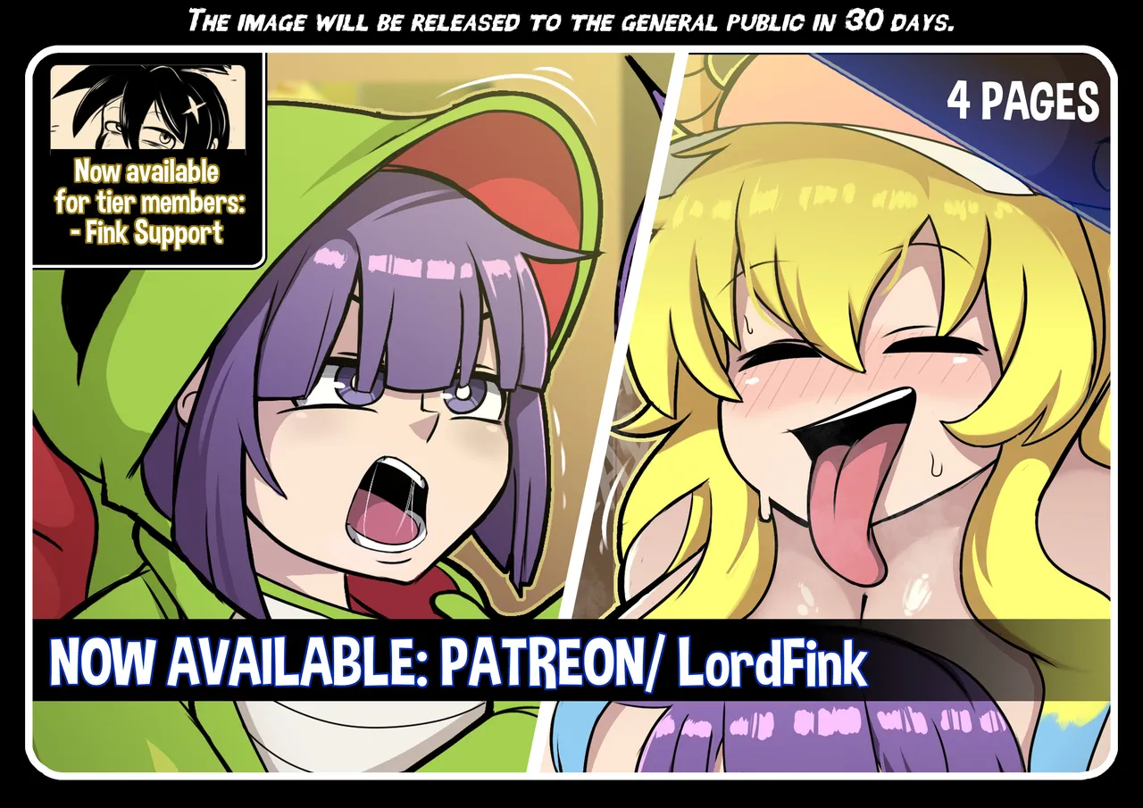 How NOT to Tame Your Dragon 🐉 page 5 full