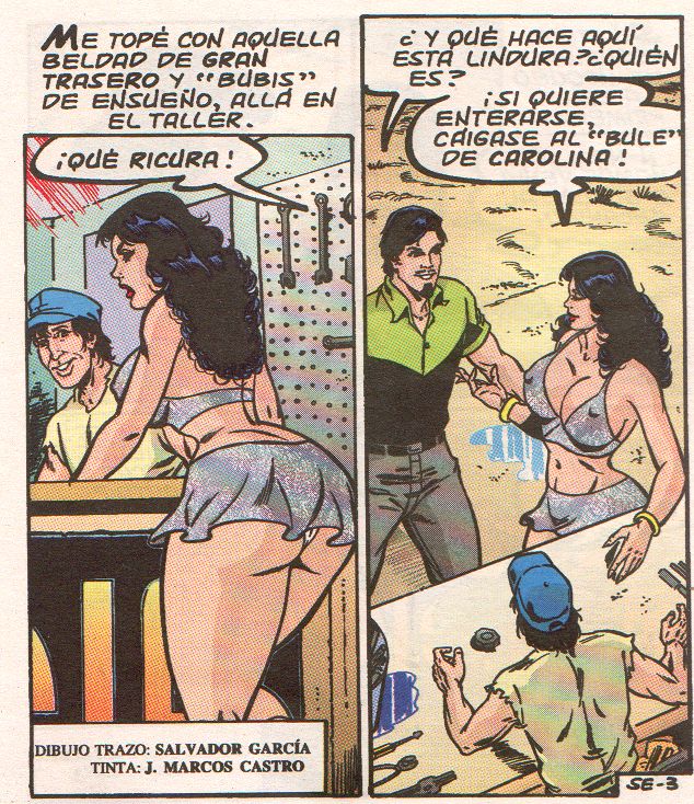Sabrosonas 49 page 4 full