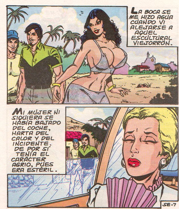 Sabrosonas 49 page 8 full