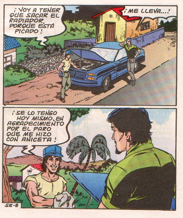 Sabrosonas 49 page 9 full