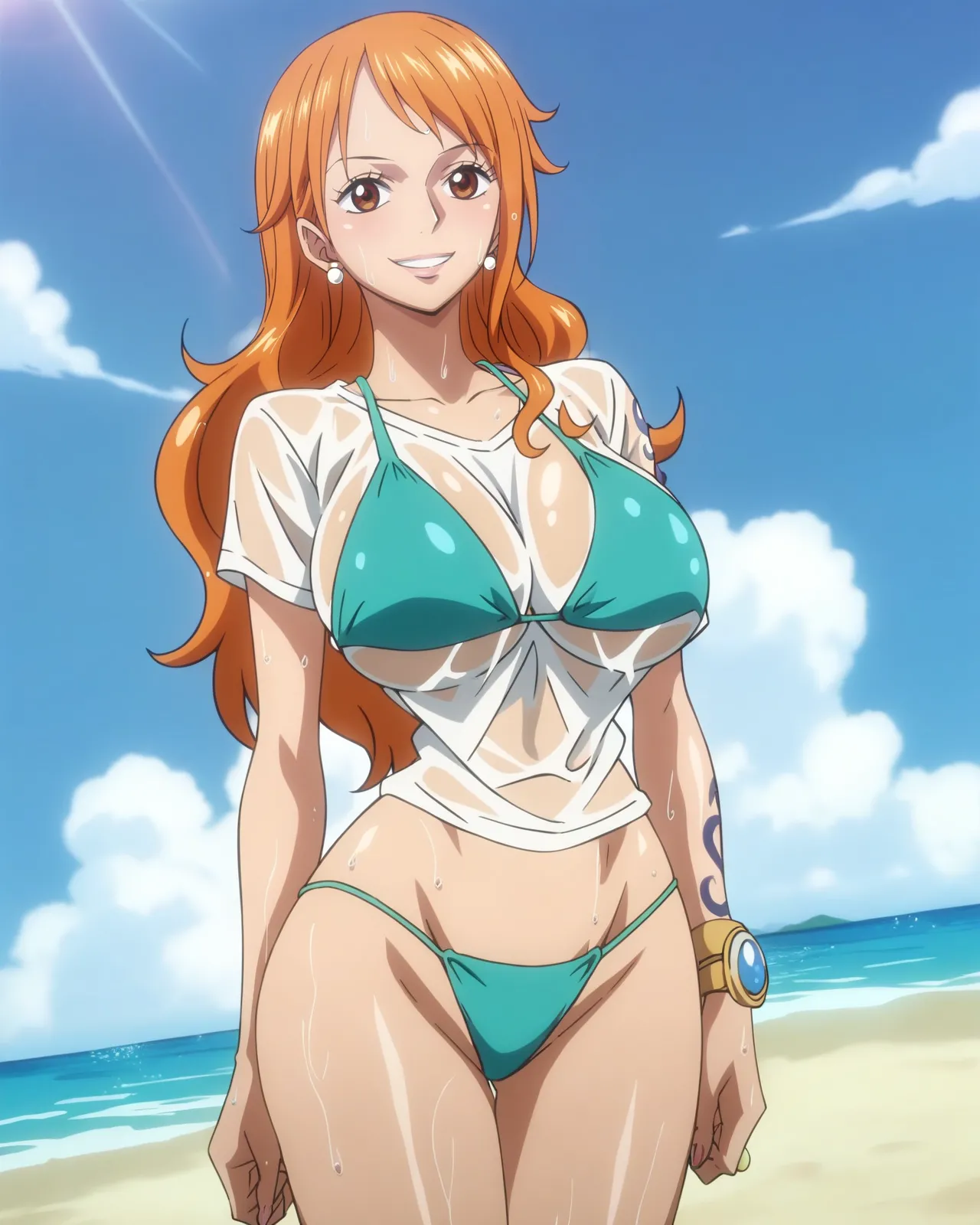 nami x bbc beach page 3 full