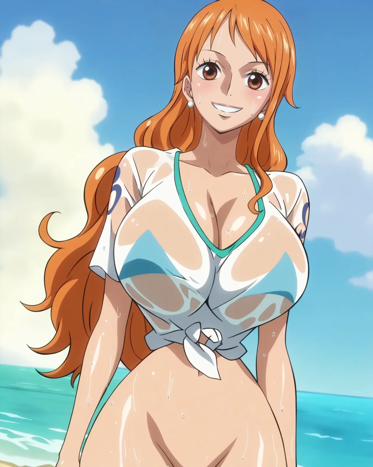 nami x bbc beach page 4 full