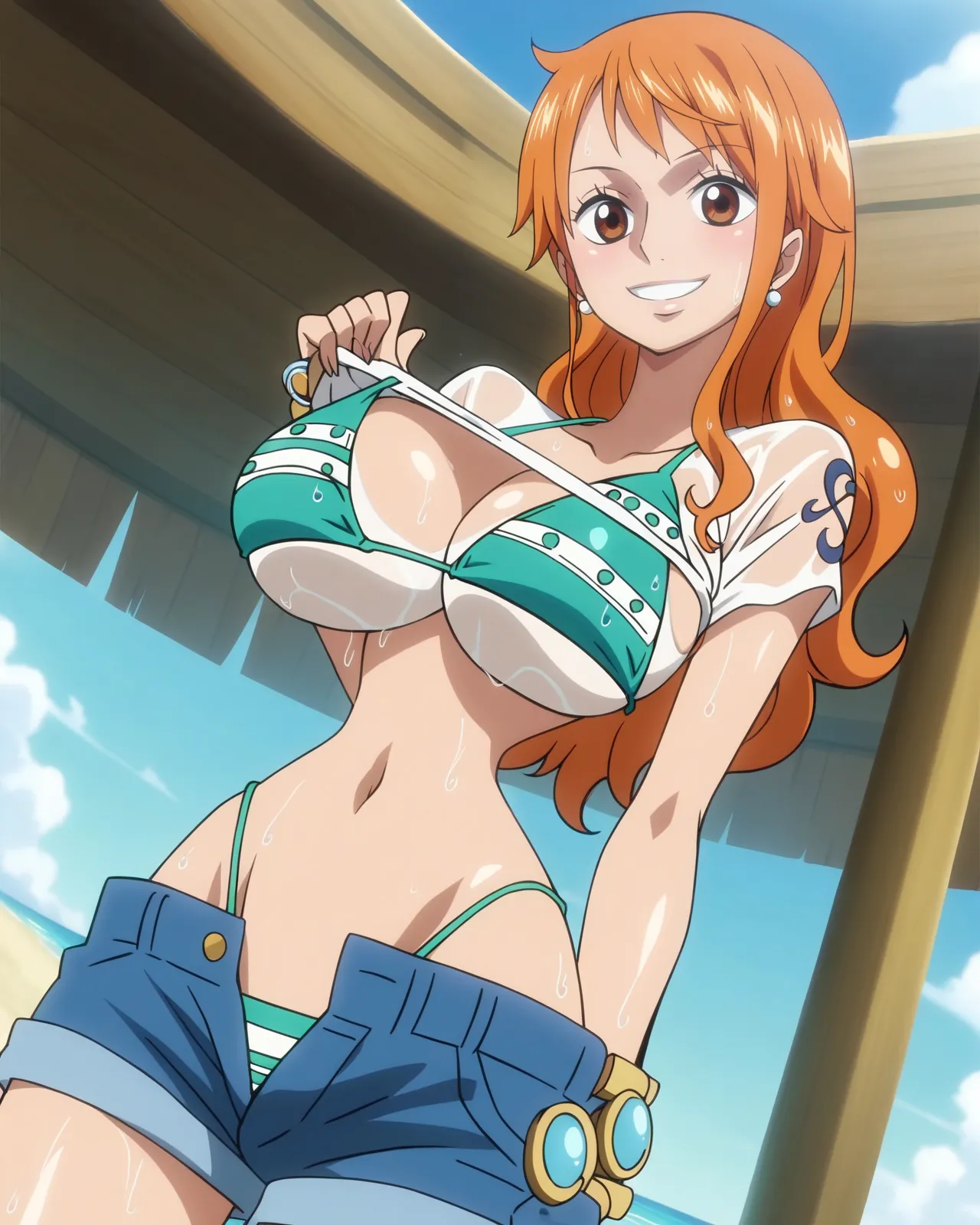 nami x bbc beach page 5 full