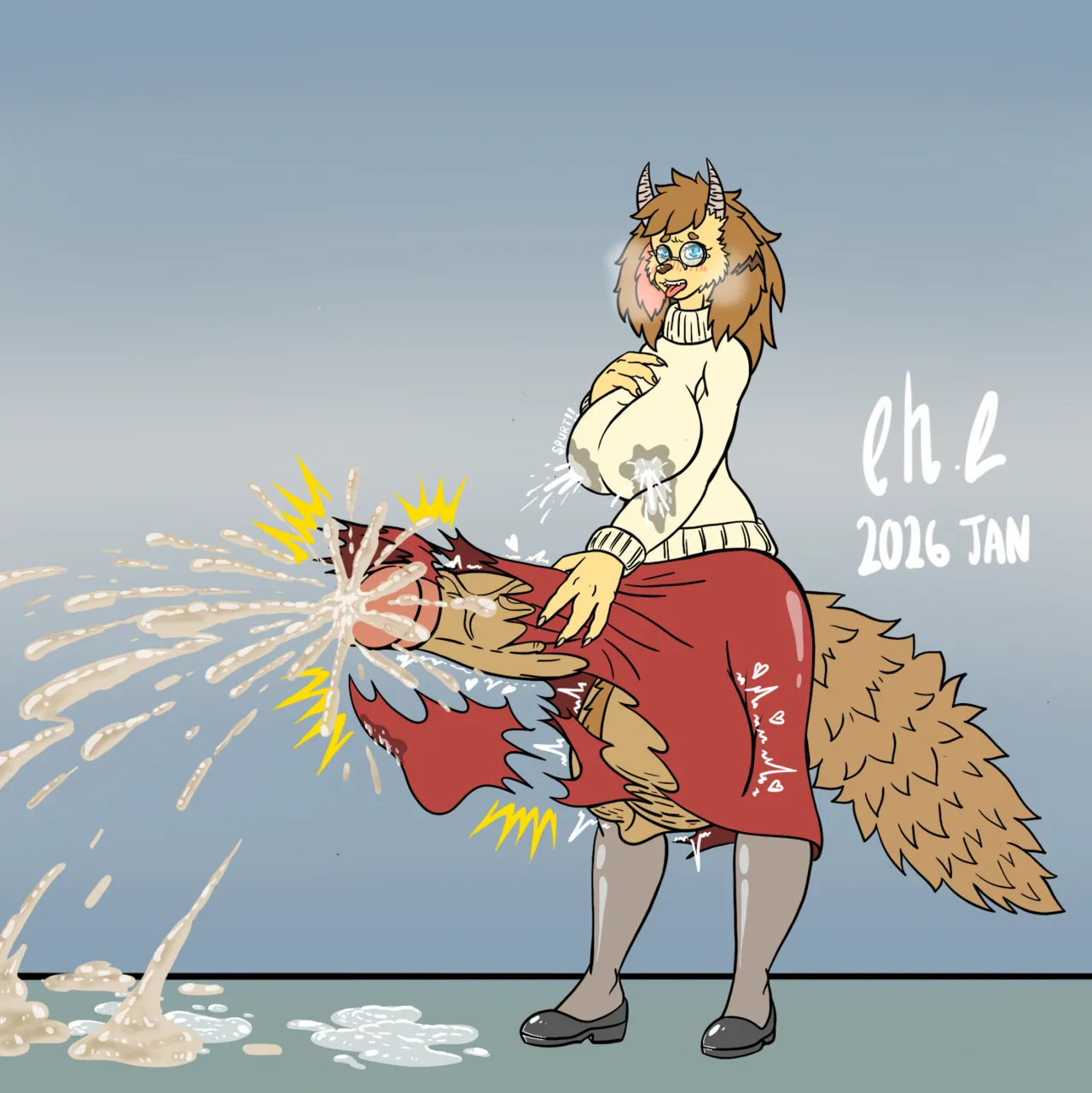 Tentaria as Figure Meme page 4 full