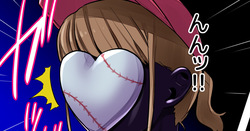 Nagisa Kamishiro becomes a Shadow Manager