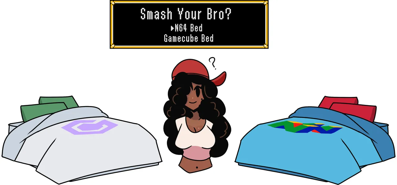 Bro-girl page 10 full