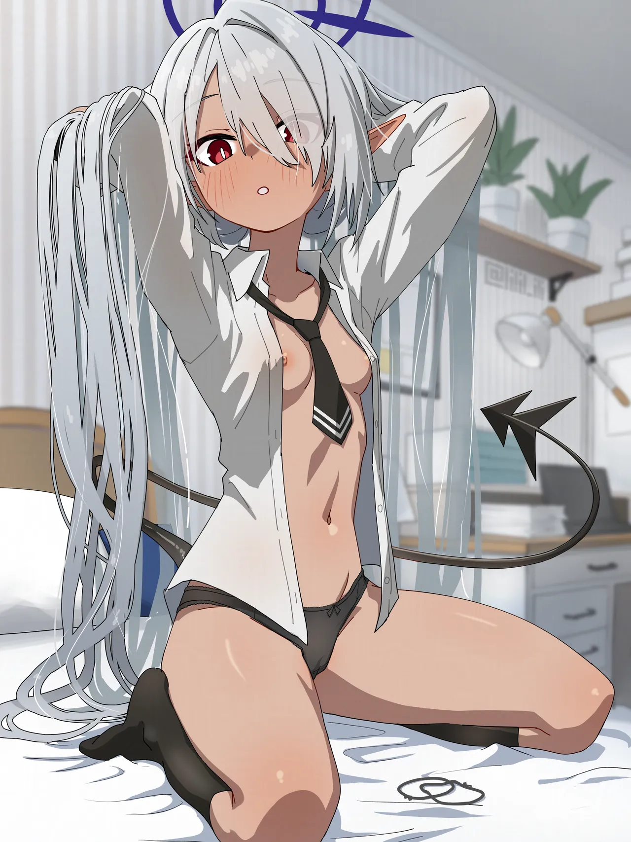 lilil / ririy page 5 full