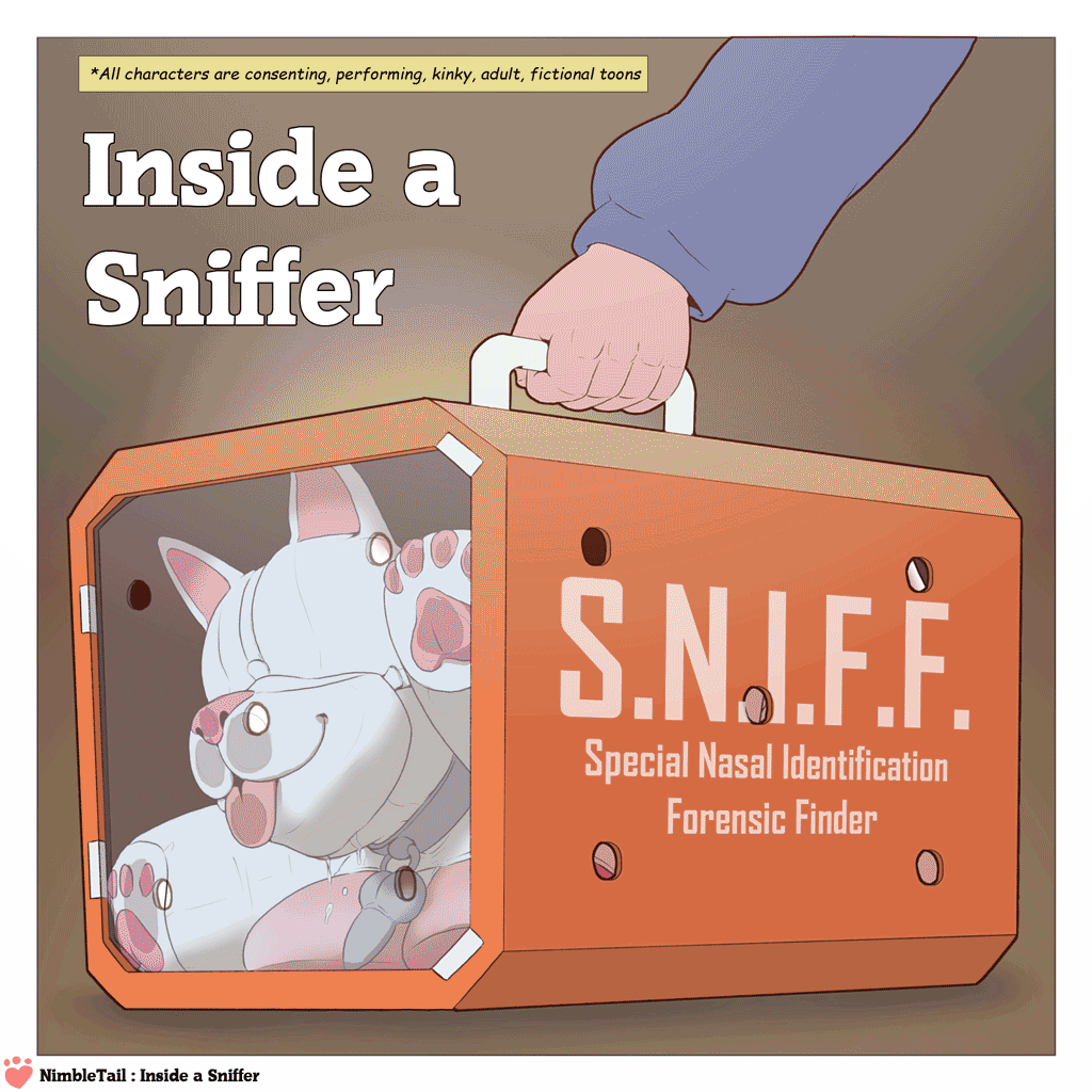 nimbletail S.N.I.F.F. page 5 full