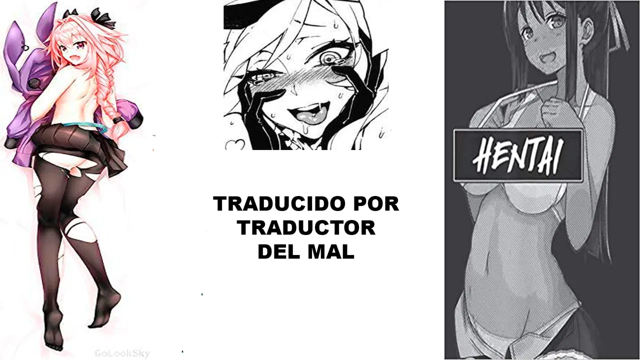 PinkLop Ghost party sin censura page 9 full