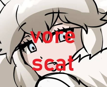 white lion analvore page 1 full