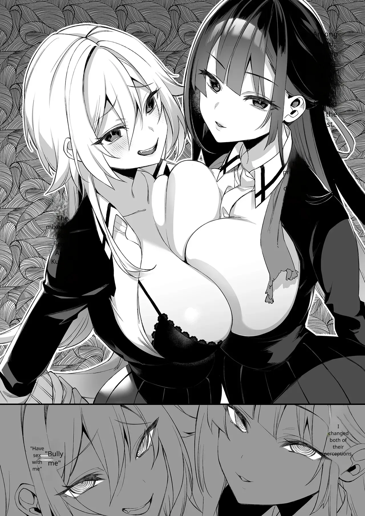 Fucked Into Submission 2 page 3 full