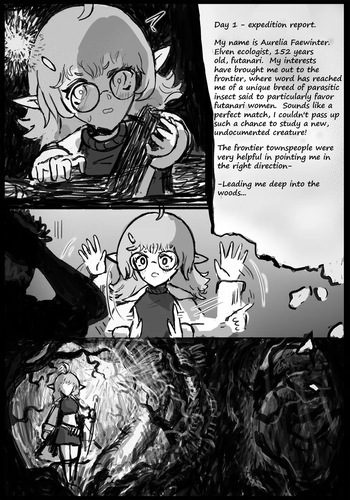 Observation Continues... cover