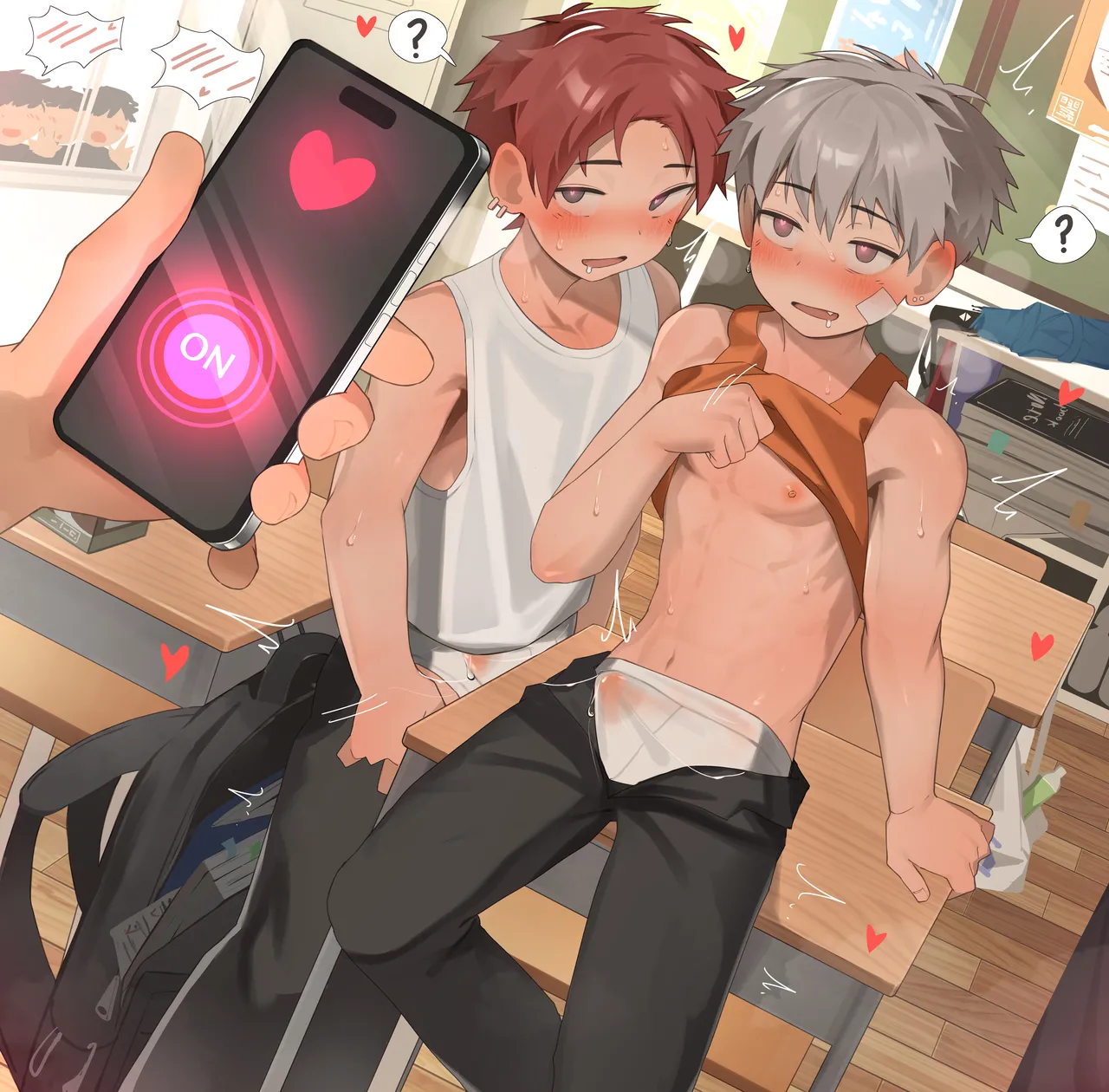 Suspicious App page 3 full