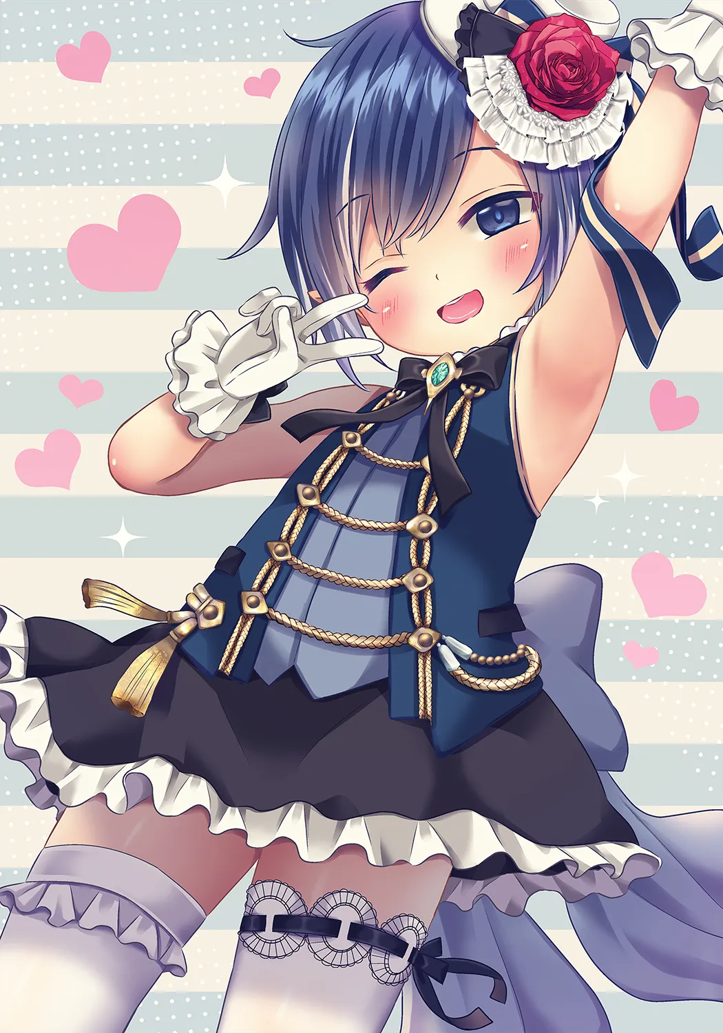 Skeb Nouhin Mono page 1 full