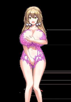 mazyutu gakkou no otikobore renkin zyutu si Sister character set