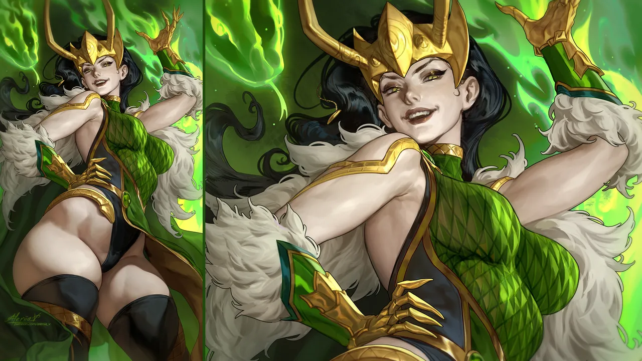 Aleriia_V -2026-03&amp;04 Works page 6 full