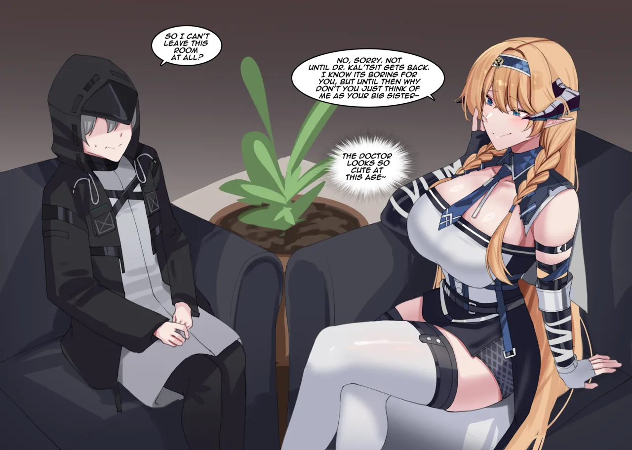 Saileach Big Sis Experience page 2 full