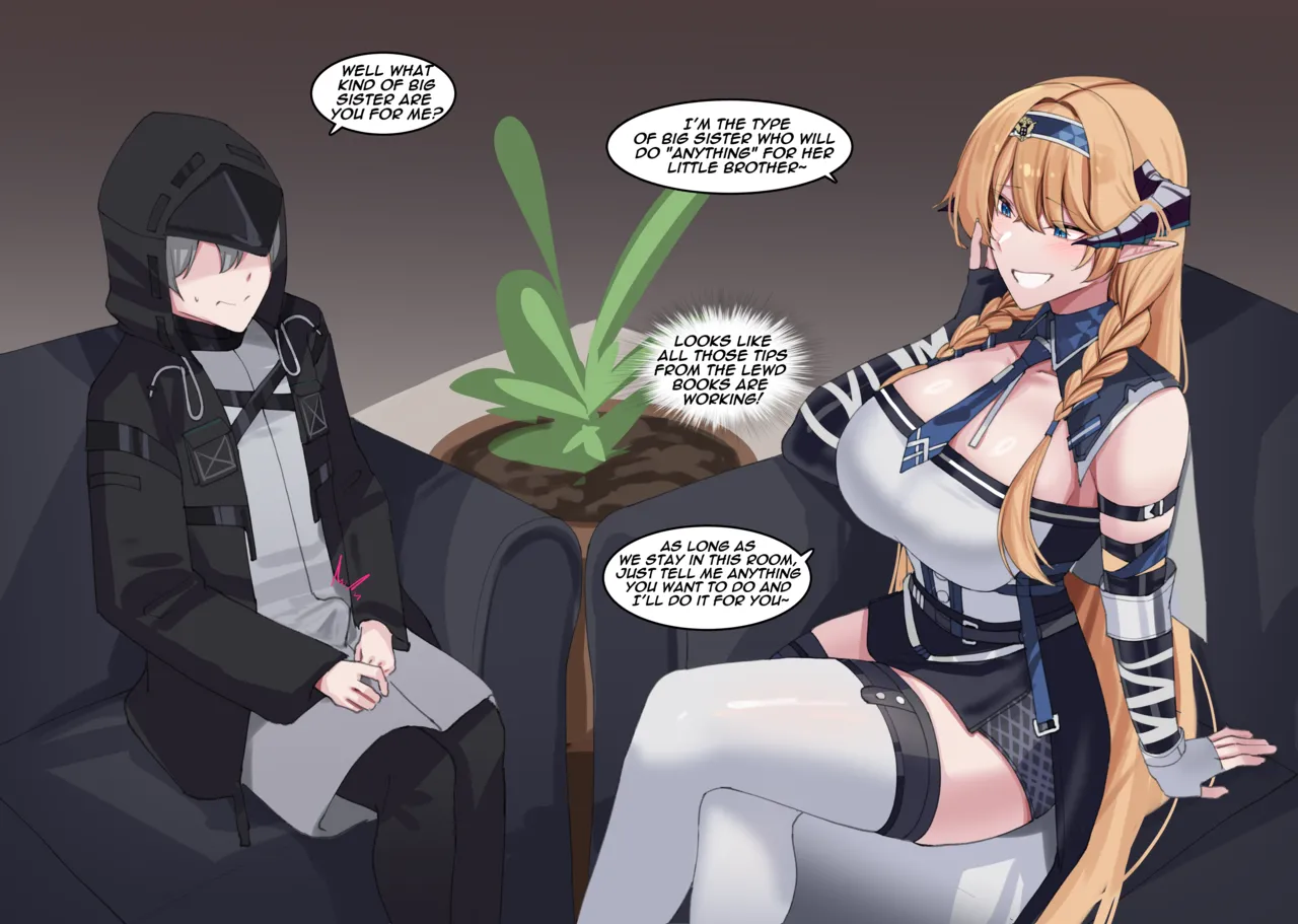 Saileach Big Sis Experience page 3 full