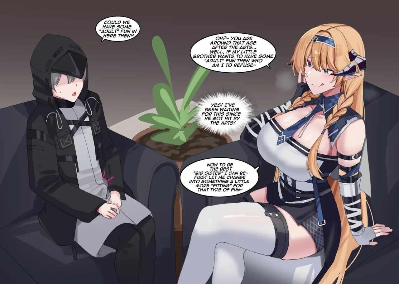 Saileach Big Sis Experience page 4 full