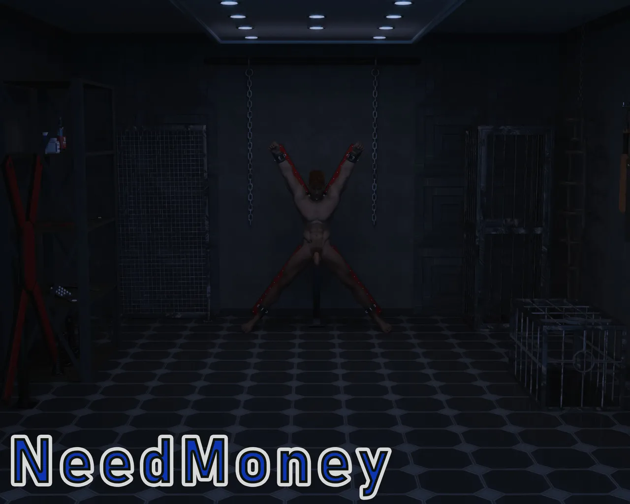 Need Money page 2 full