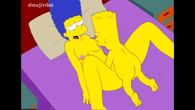 The Simpsons dreams page 3 full