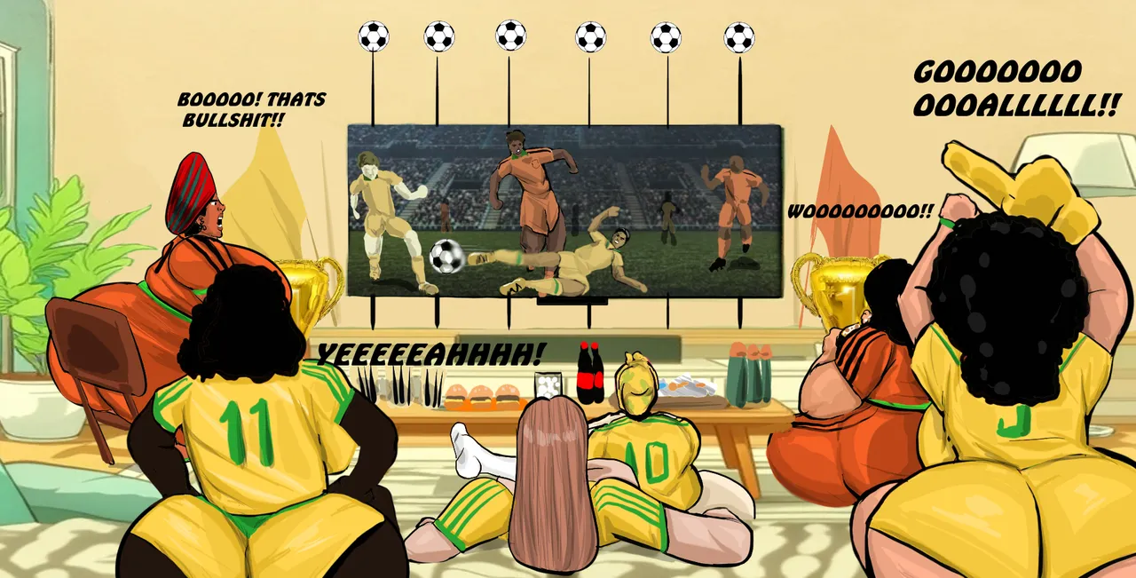 ⚽Game Day🍑 page 2 full