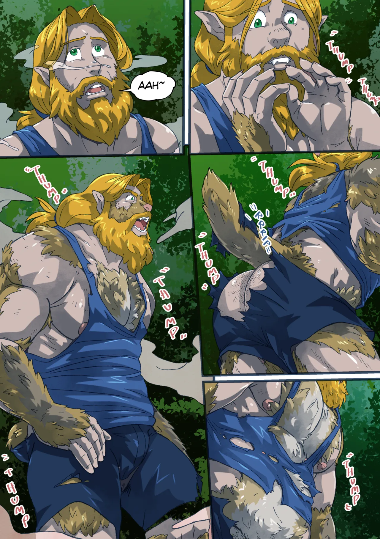 Skunk Bros page 2 full