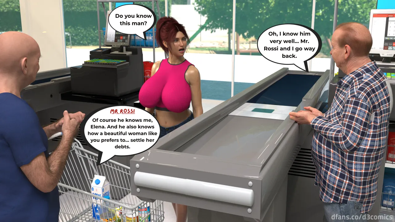 New Payment Method #2 page 5 full
