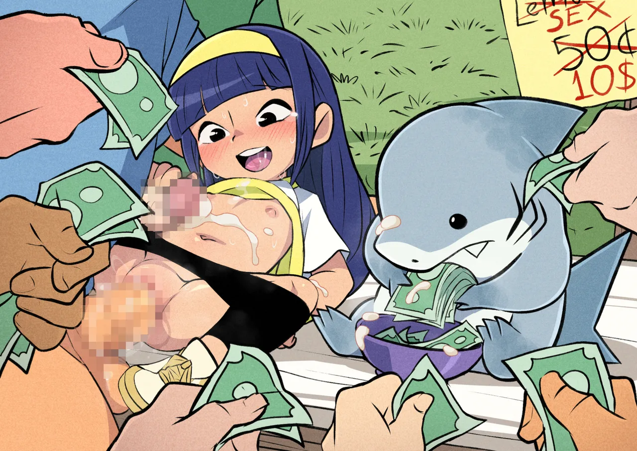 【JCM2】【PIXIV】Rapidin 2026   vol.1 page 5 full