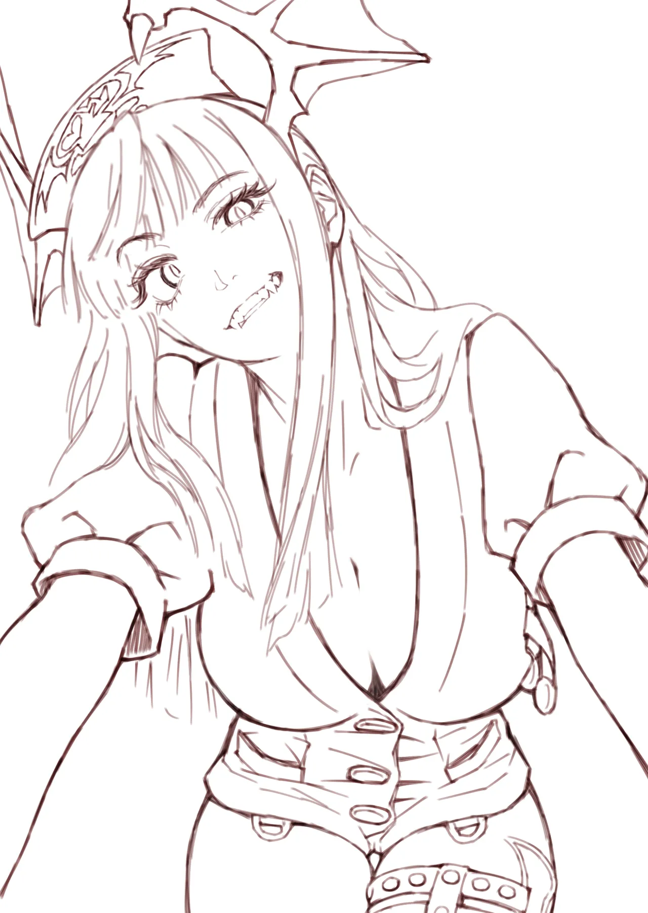 Artist:delarocha82 page 4 full