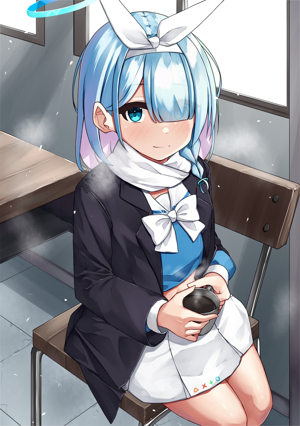 ずいせん page 4 full