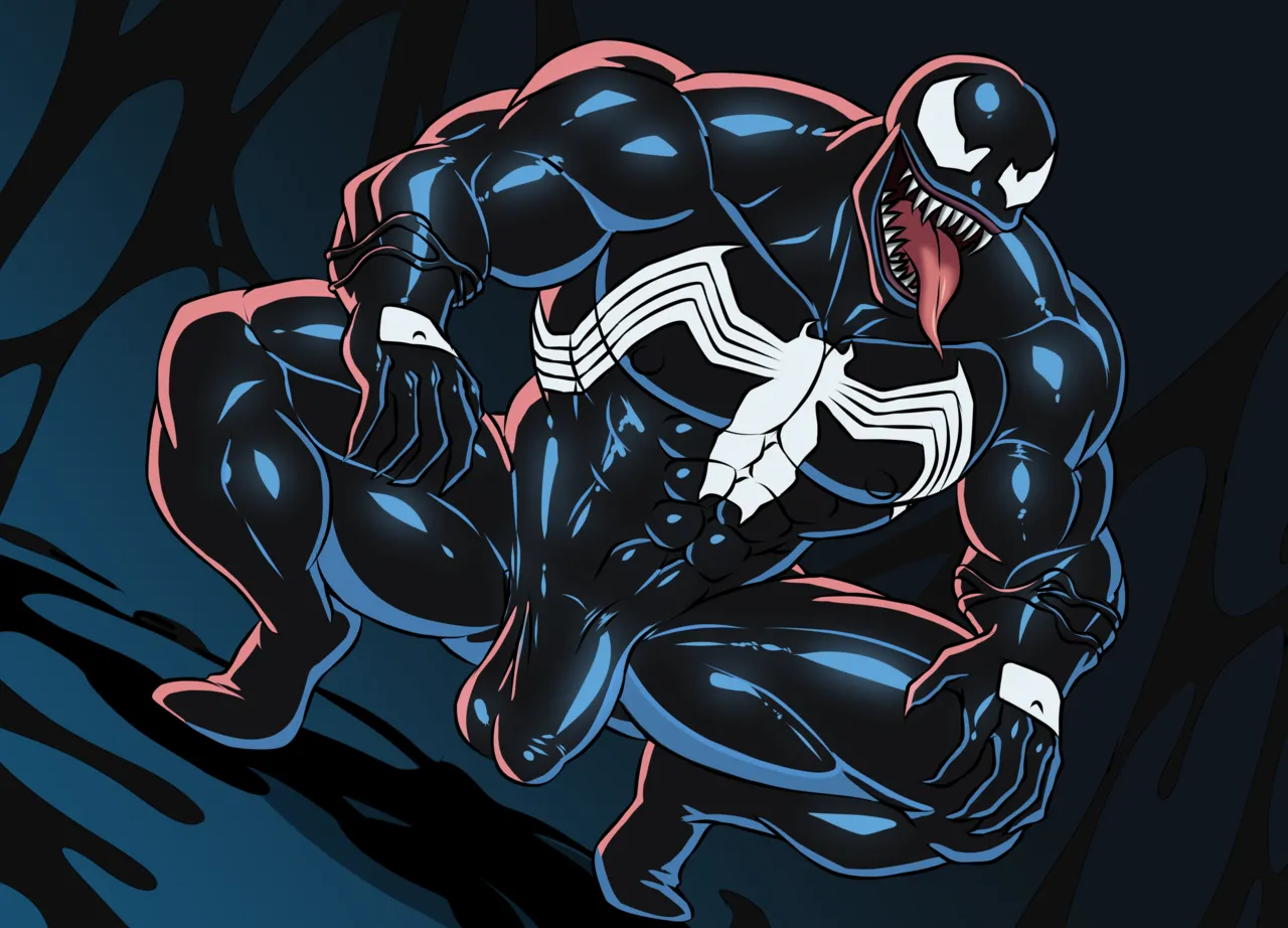 Collection - 10 Venoms for 10K page 3 full