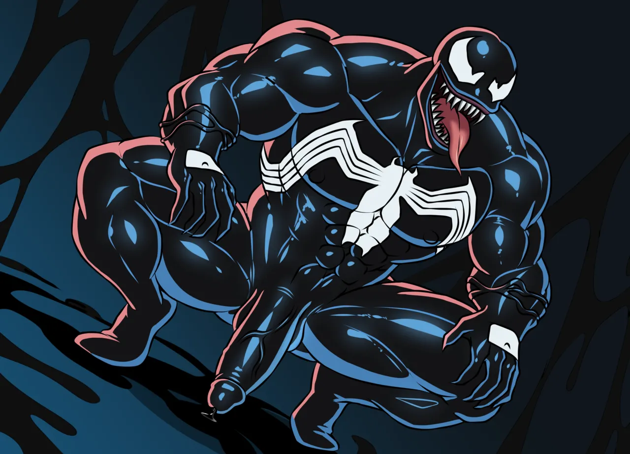 Collection - 10 Venoms for 10K page 4 full