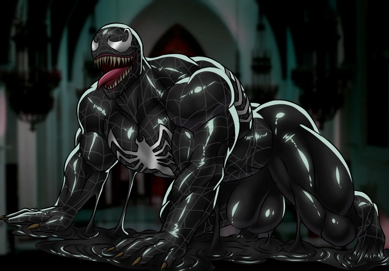 Collection - 10 Venoms for 10K page 7 full