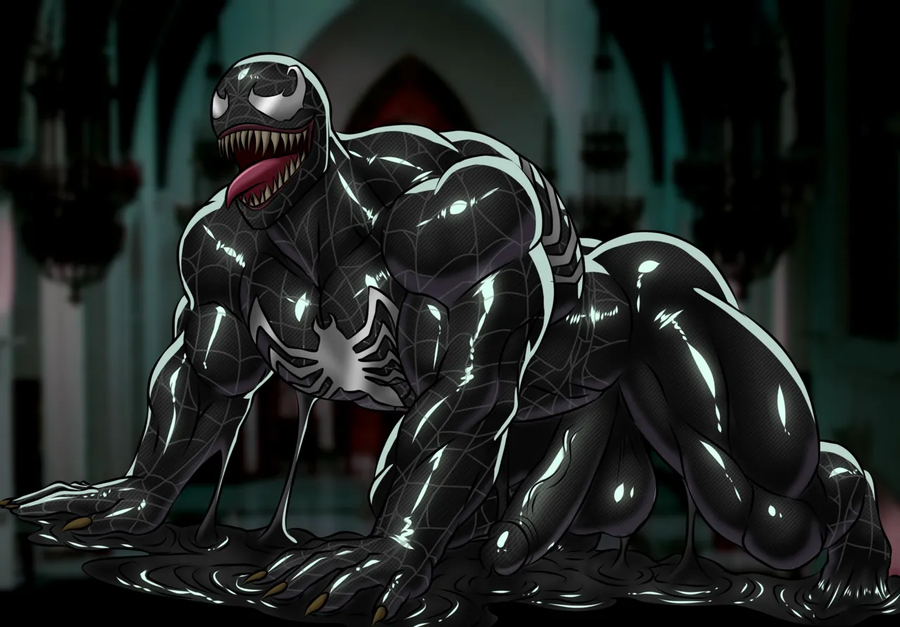 Collection - 10 Venoms for 10K page 8 full