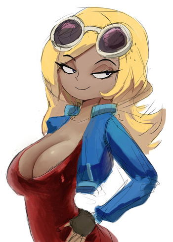 Shannon cover