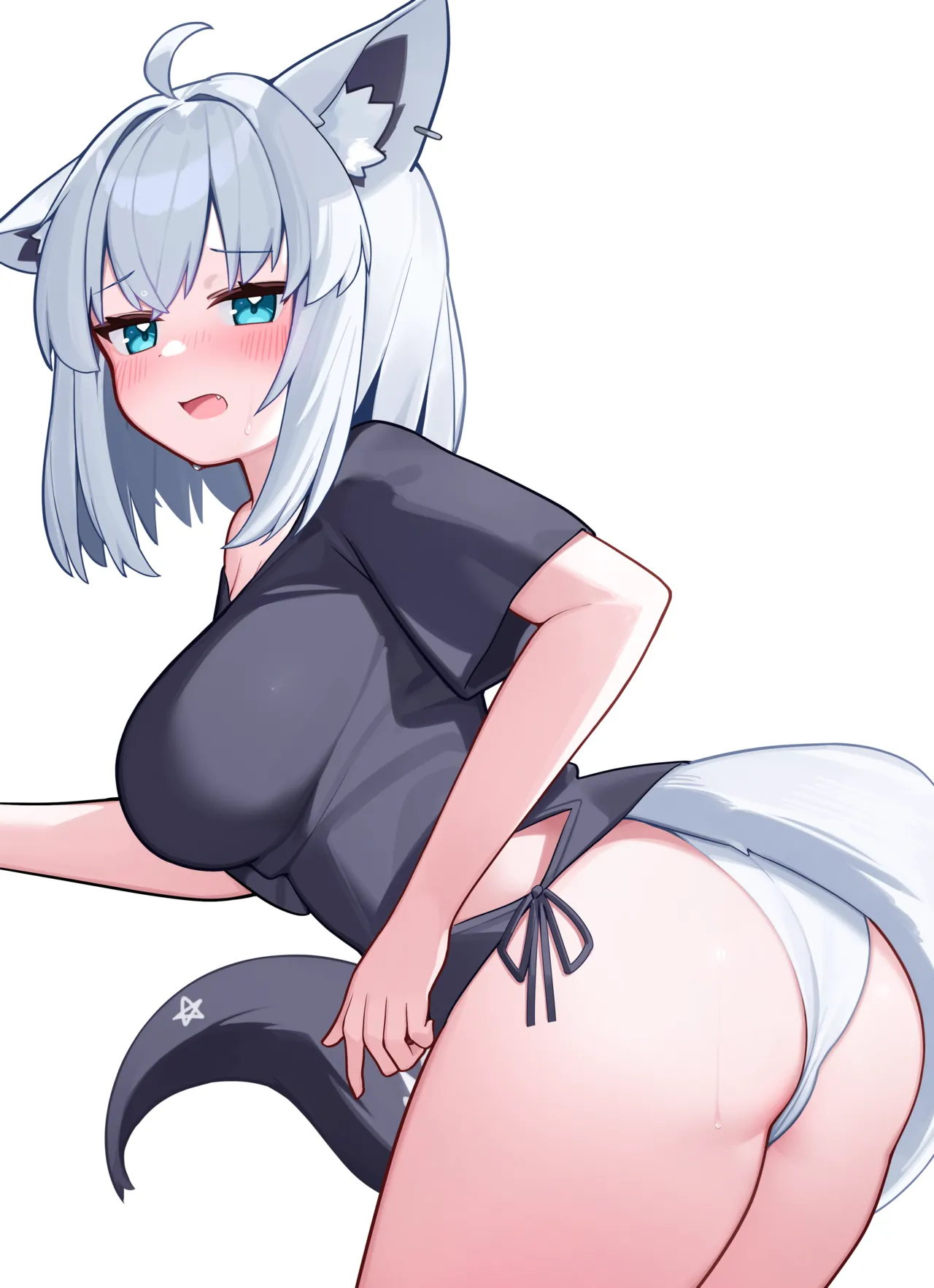 フブちゃんヒップ page 1 full
