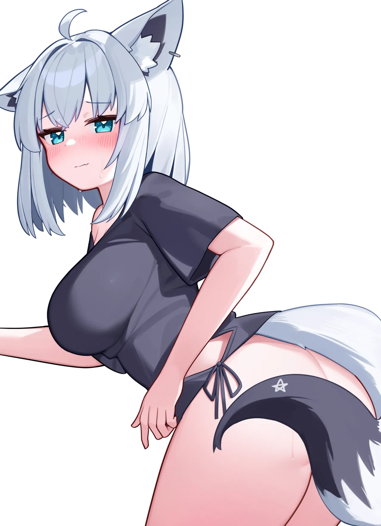 フブちゃんヒップ page 3 full