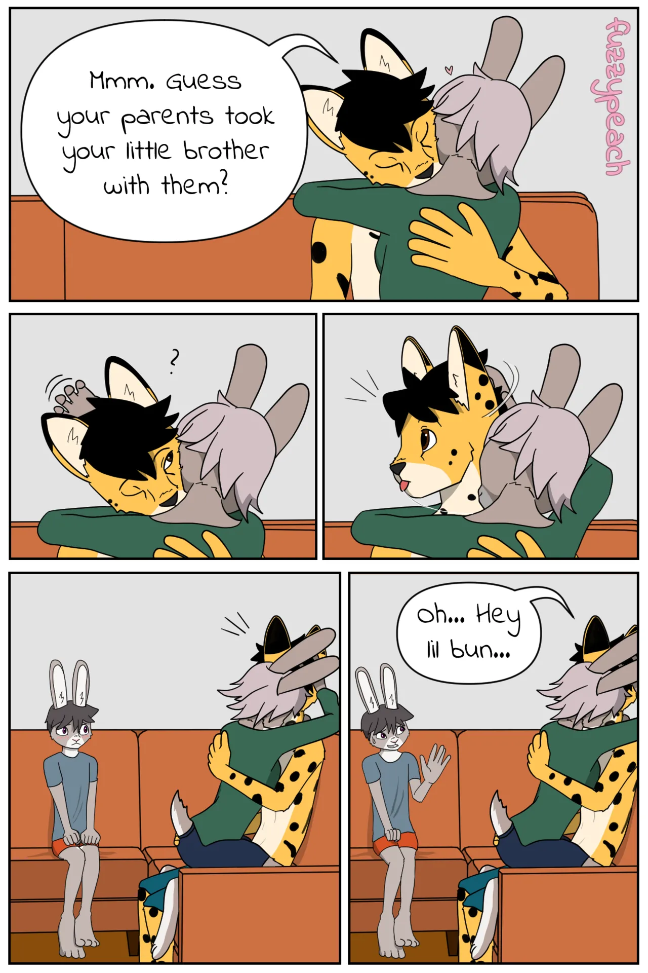 Sibling Sharing page 2 full