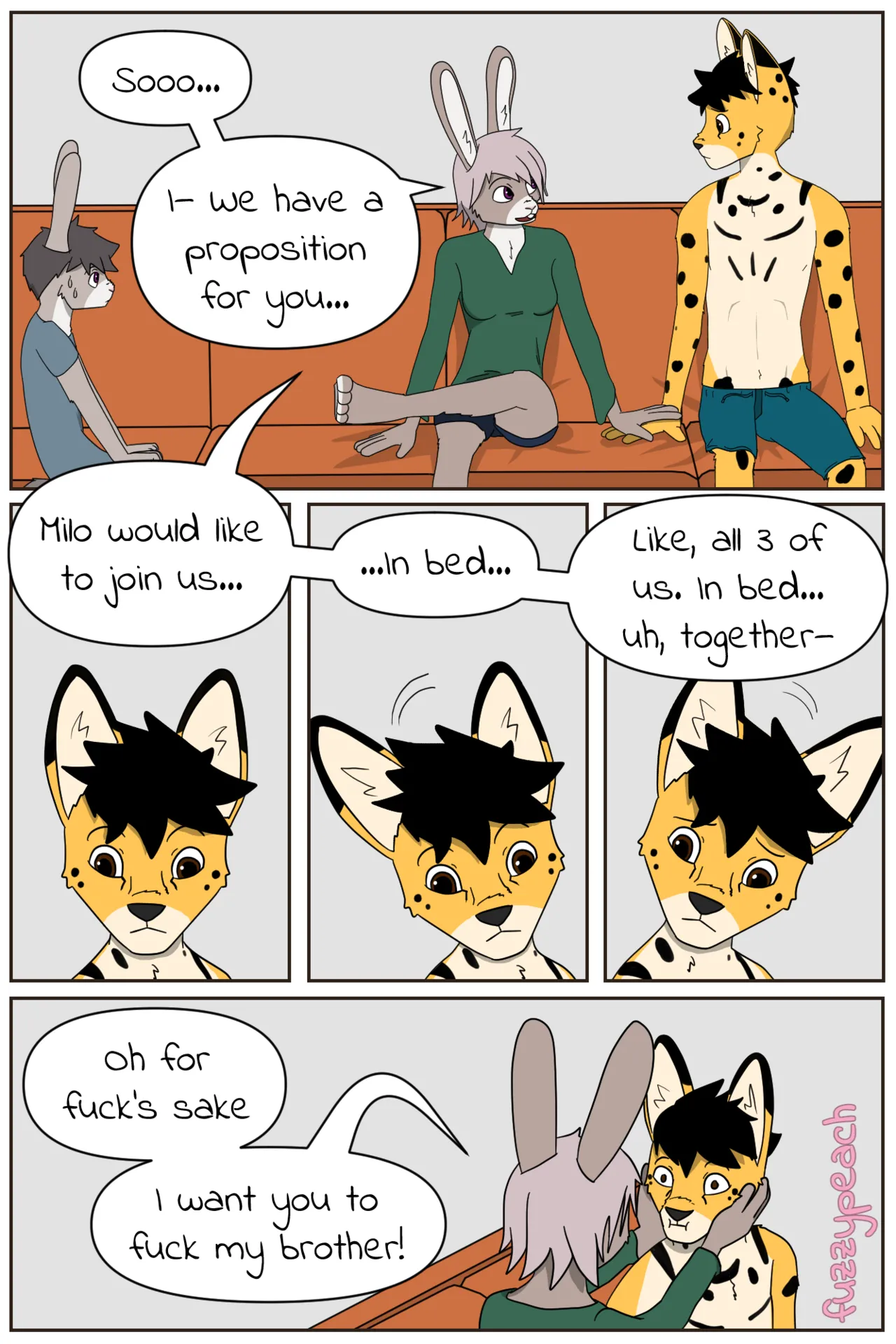 Sibling Sharing page 3 full