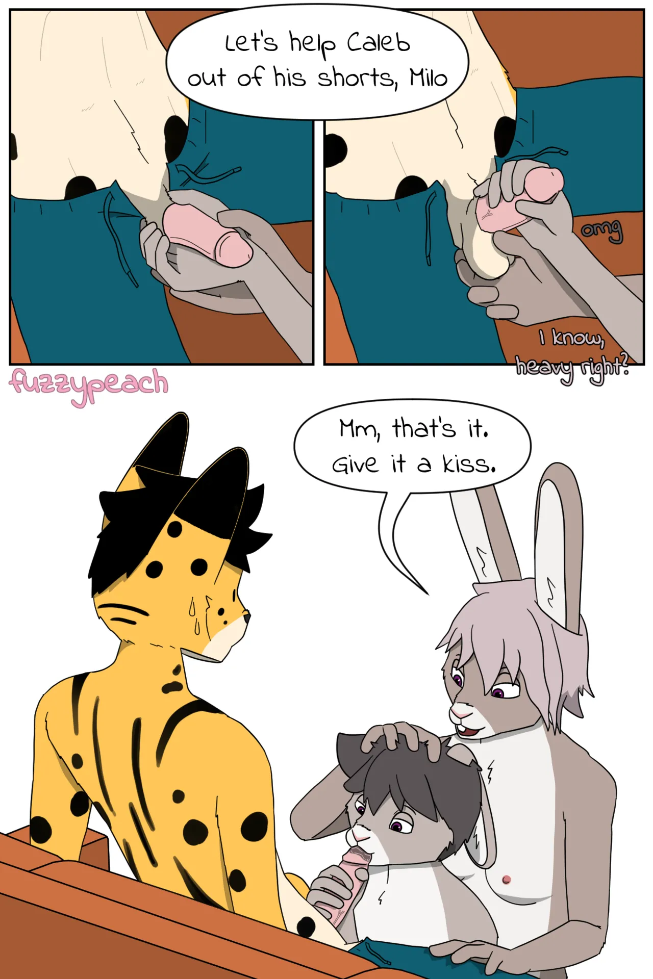 Sibling Sharing page 6 full